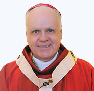 Cardinal Edwin F. O'Brien